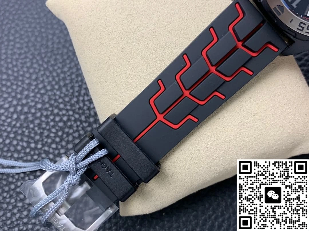 TAG Heuer F1 CAZ1019.FT8027 1:1 Best Edition Replica Watch